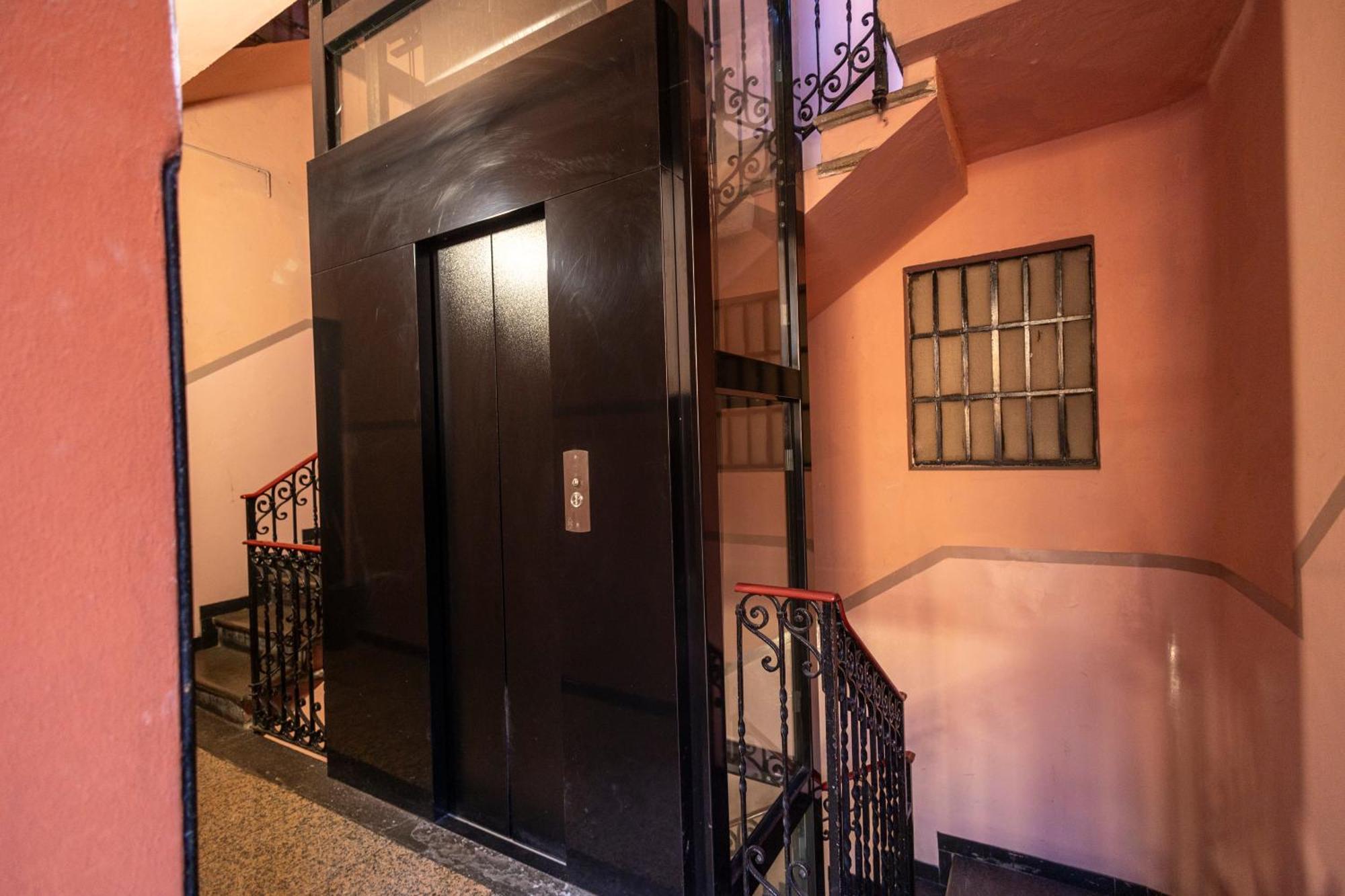 "Marocco 15" Spacious Flat 600 Meters From Metro Stop Milan Luaran gambar
