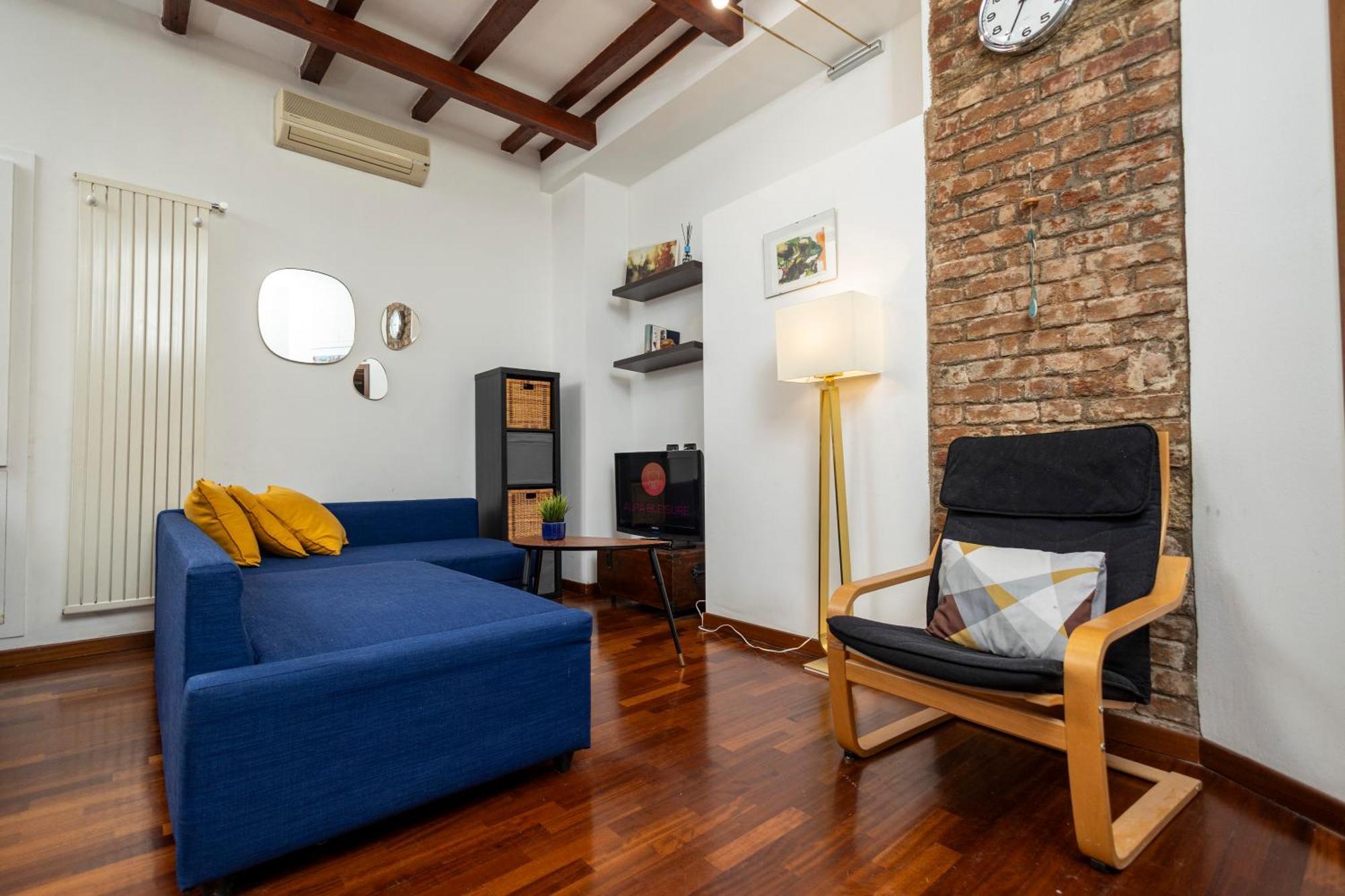 "Marocco 15" Spacious Flat 600 Meters From Metro Stop Milan Luaran gambar