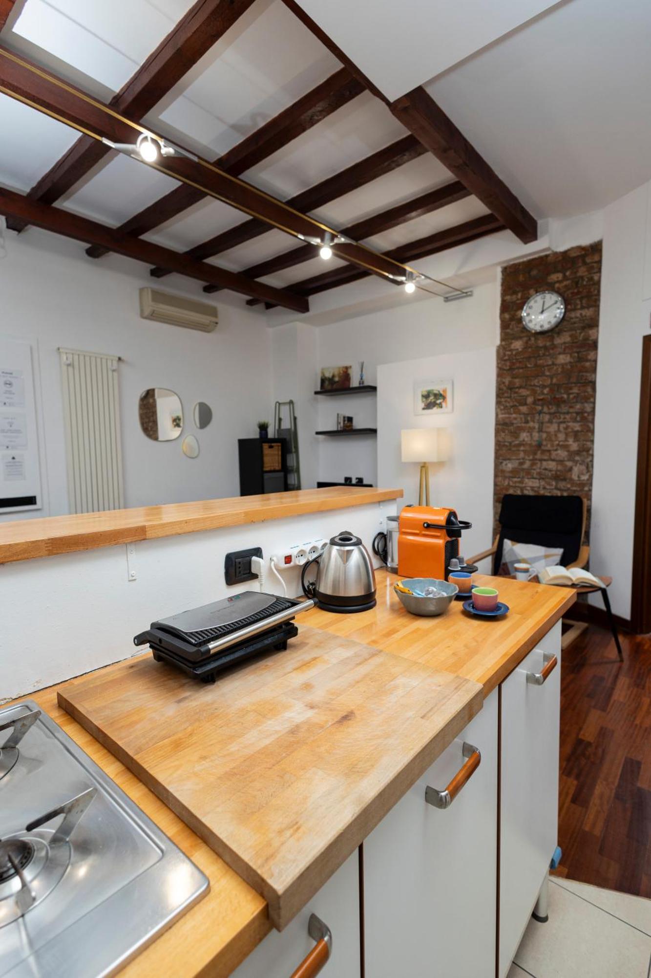 "Marocco 15" Spacious Flat 600 Meters From Metro Stop Milan Luaran gambar
