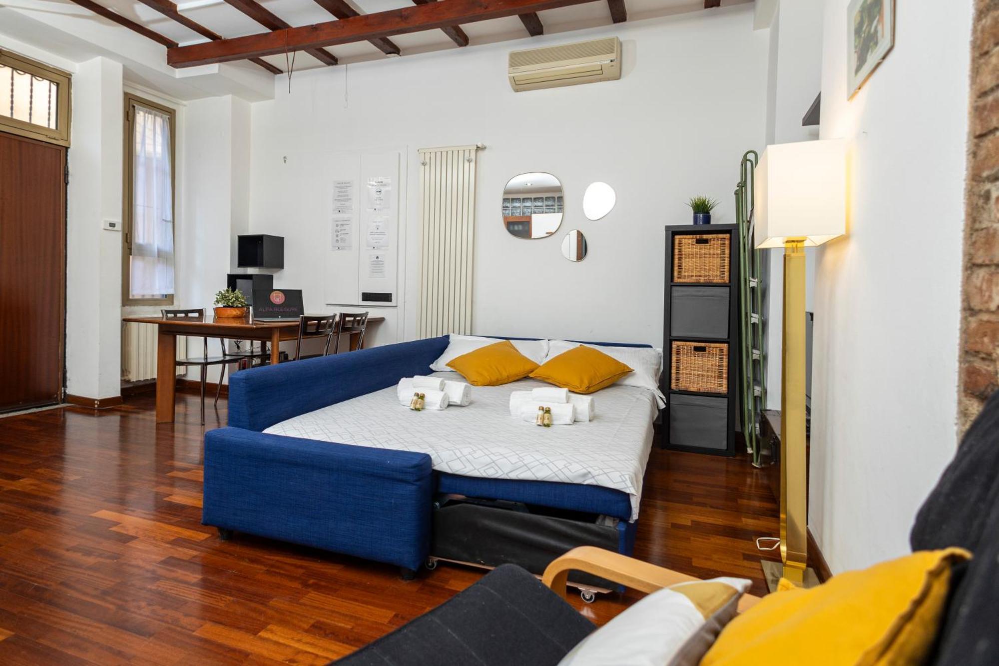 "Marocco 15" Spacious Flat 600 Meters From Metro Stop Milan Luaran gambar