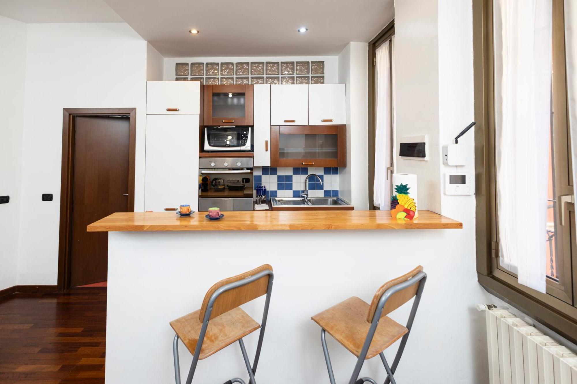 "Marocco 15" Spacious Flat 600 Meters From Metro Stop Milan Luaran gambar